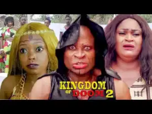 kingdom Of Doom Season 2 (2019)
